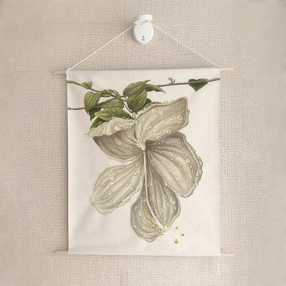 AFTER THE RAIN — Original Painting + Interior Design Artlyheart