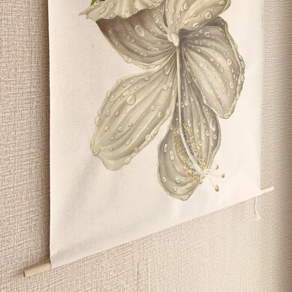 AFTER THE RAIN — Original Painting + Interior Design Artlyheart