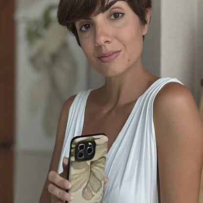 Elegant iPhone Case | After the Rain