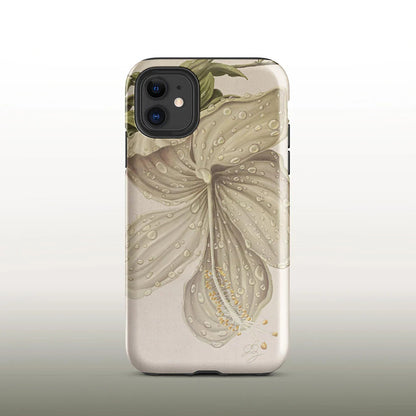 Elegant iPhone Case | After the Rain Artlyheart