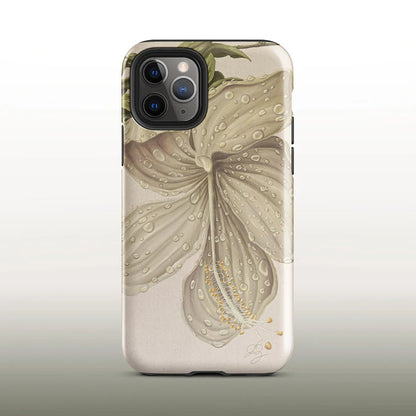 Elegant iPhone Case | After the Rain Artlyheart