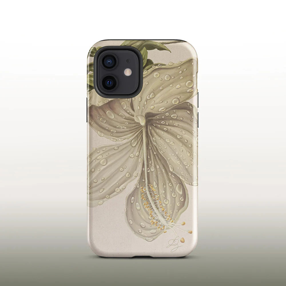 Elegant iPhone Case | After the Rain Artlyheart