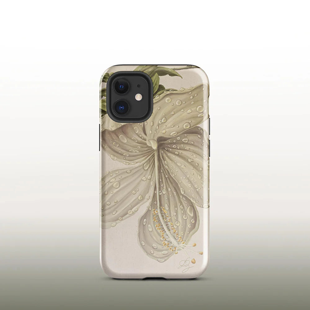 Elegant iPhone Case | After the Rain Artlyheart