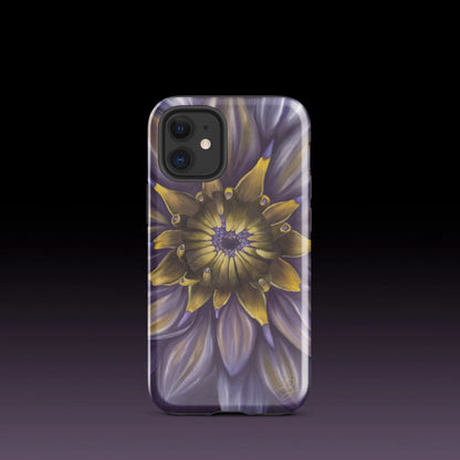 Heart of Serendipity – iPhone Case