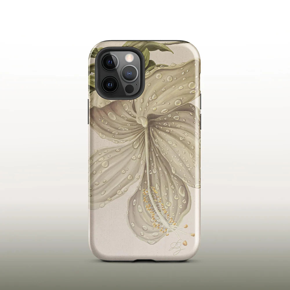 Elegant iPhone Case | After the Rain Artlyheart