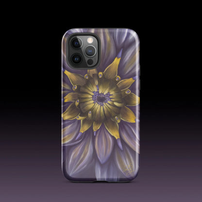 Heart of Serendipity – iPhone Case