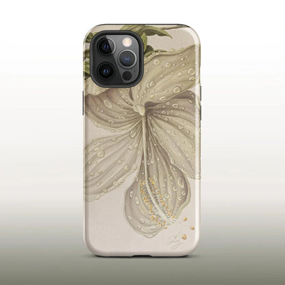 Elegant iPhone Case | After the Rain Artlyheart