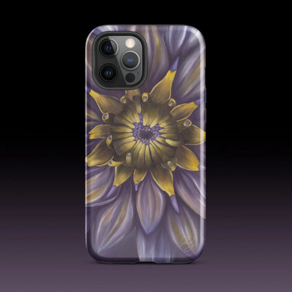 Heart of Serendipity – iPhone Case