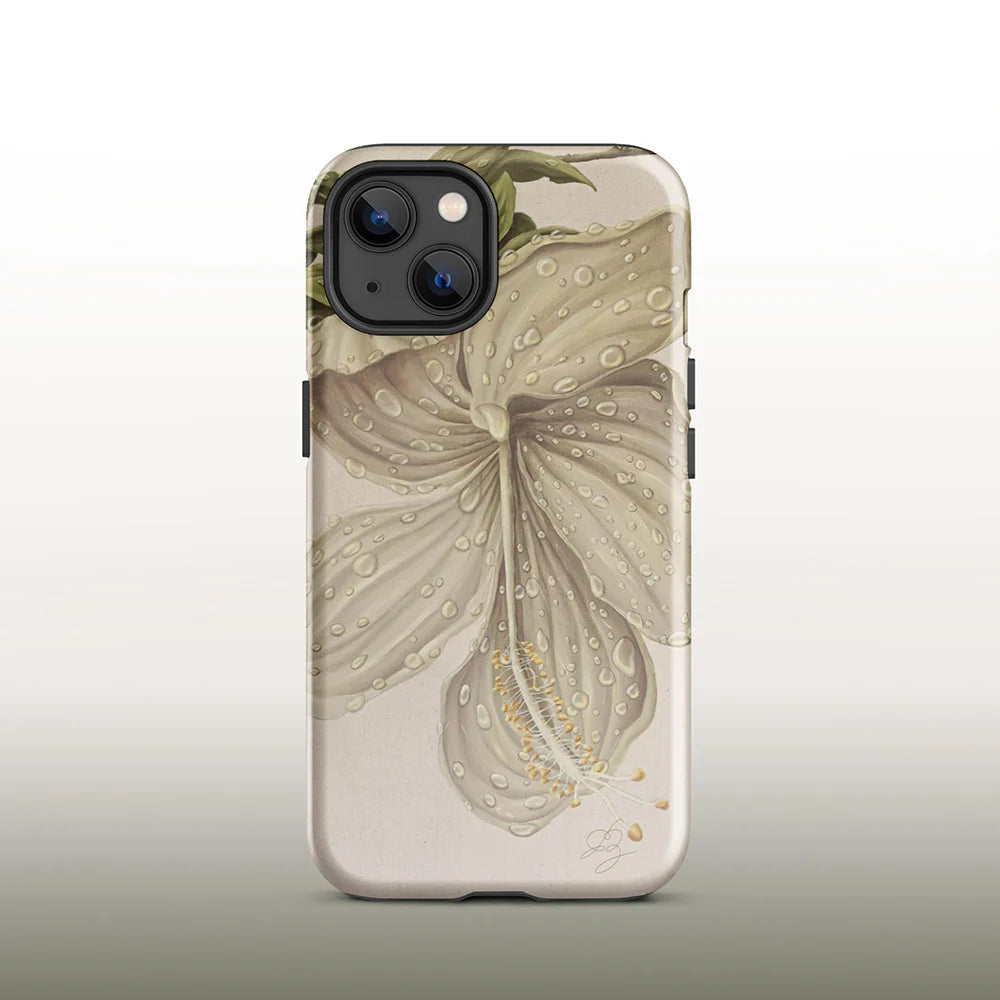Elegant iPhone Case | After the Rain Artlyheart