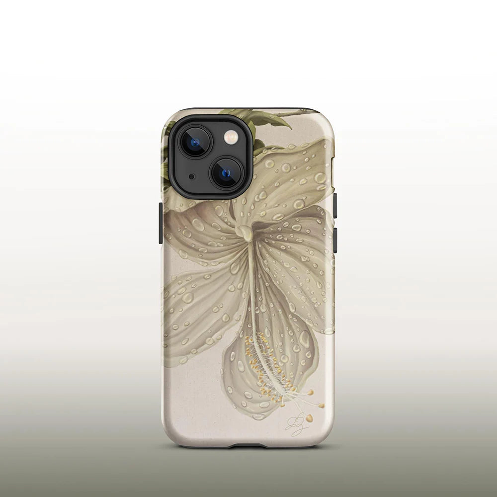 Elegant iPhone Case | After the Rain Artlyheart