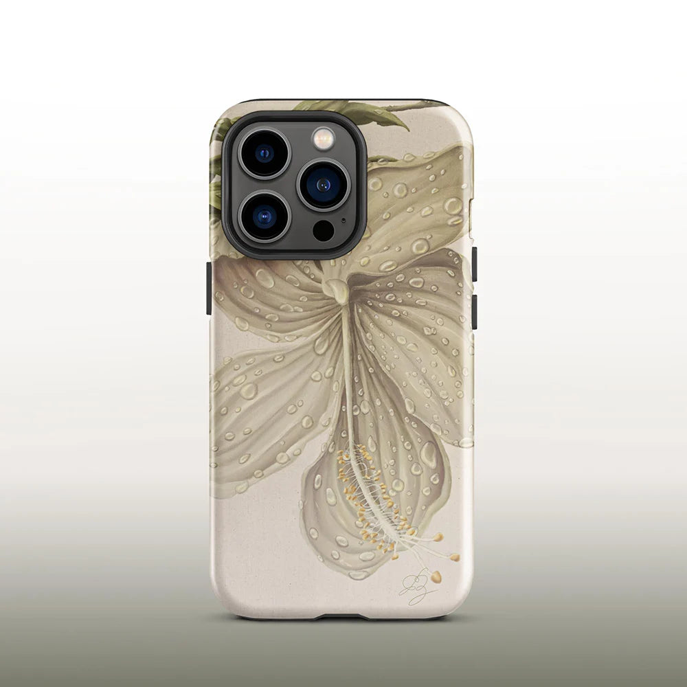 Elegant iPhone Case | After the Rain Artlyheart