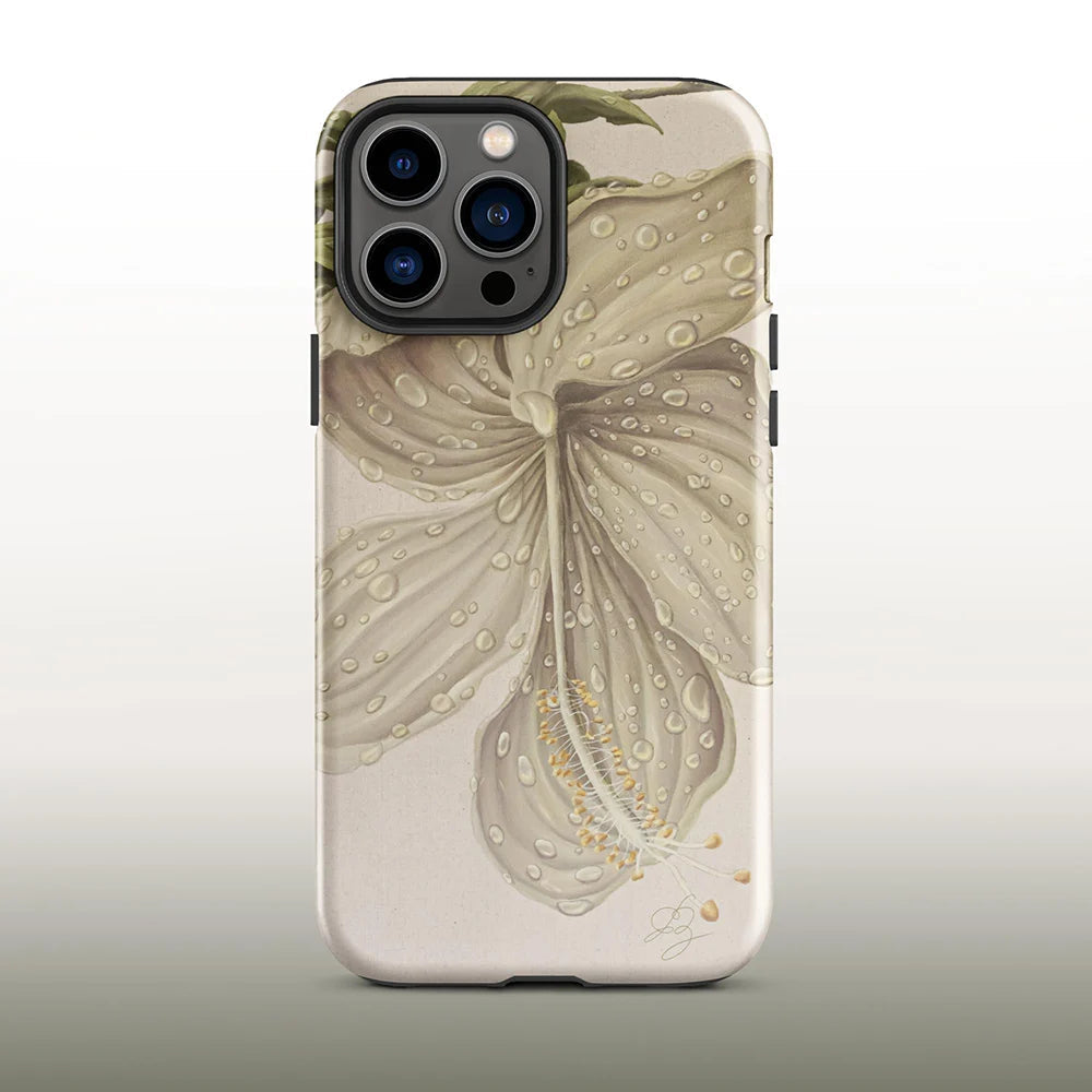 Elegant iPhone Case | After the Rain Artlyheart