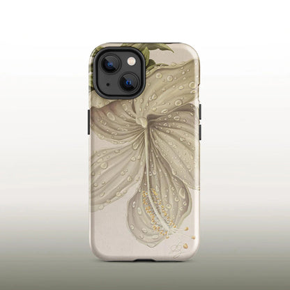 Elegant iPhone Case | After the Rain Artlyheart