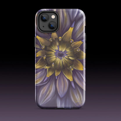 Heart of Serendipity – iPhone Case