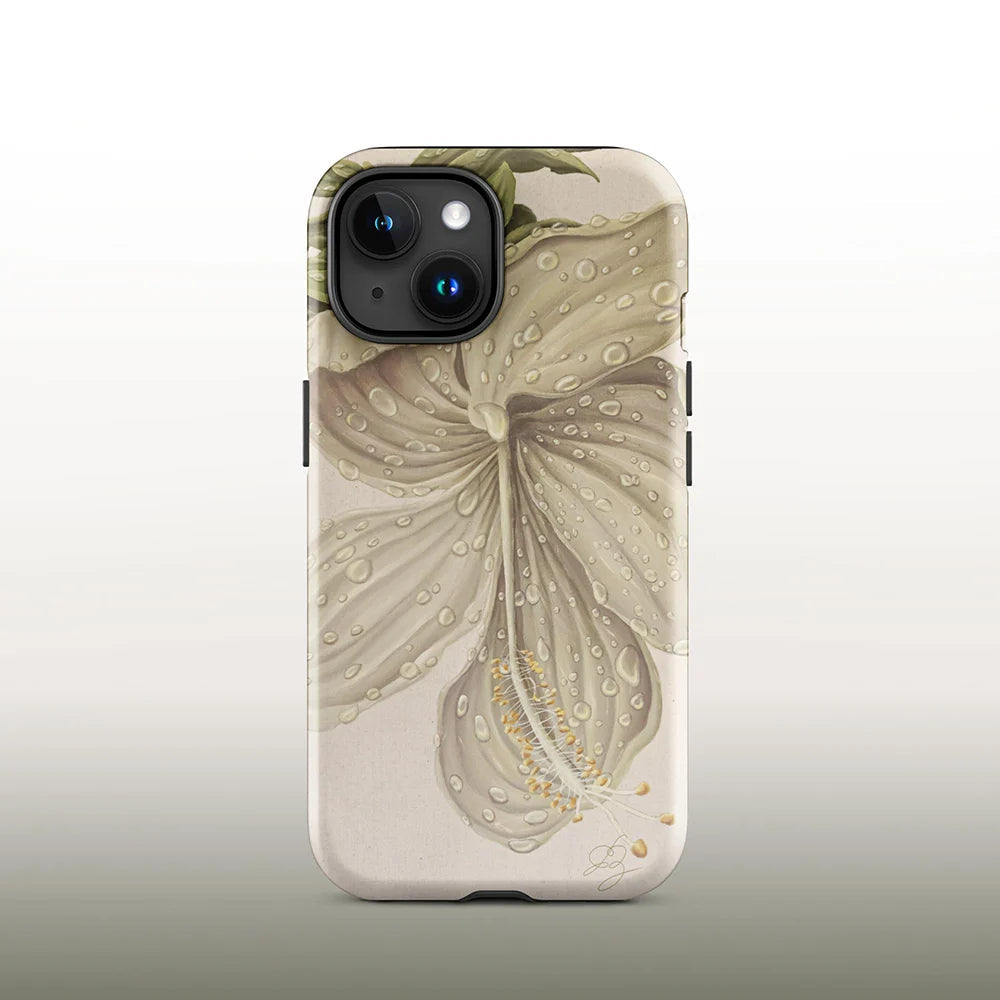 Elegant iPhone Case | After the Rain Artlyheart