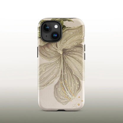 Elegant iPhone Case | After the Rain Artlyheart
