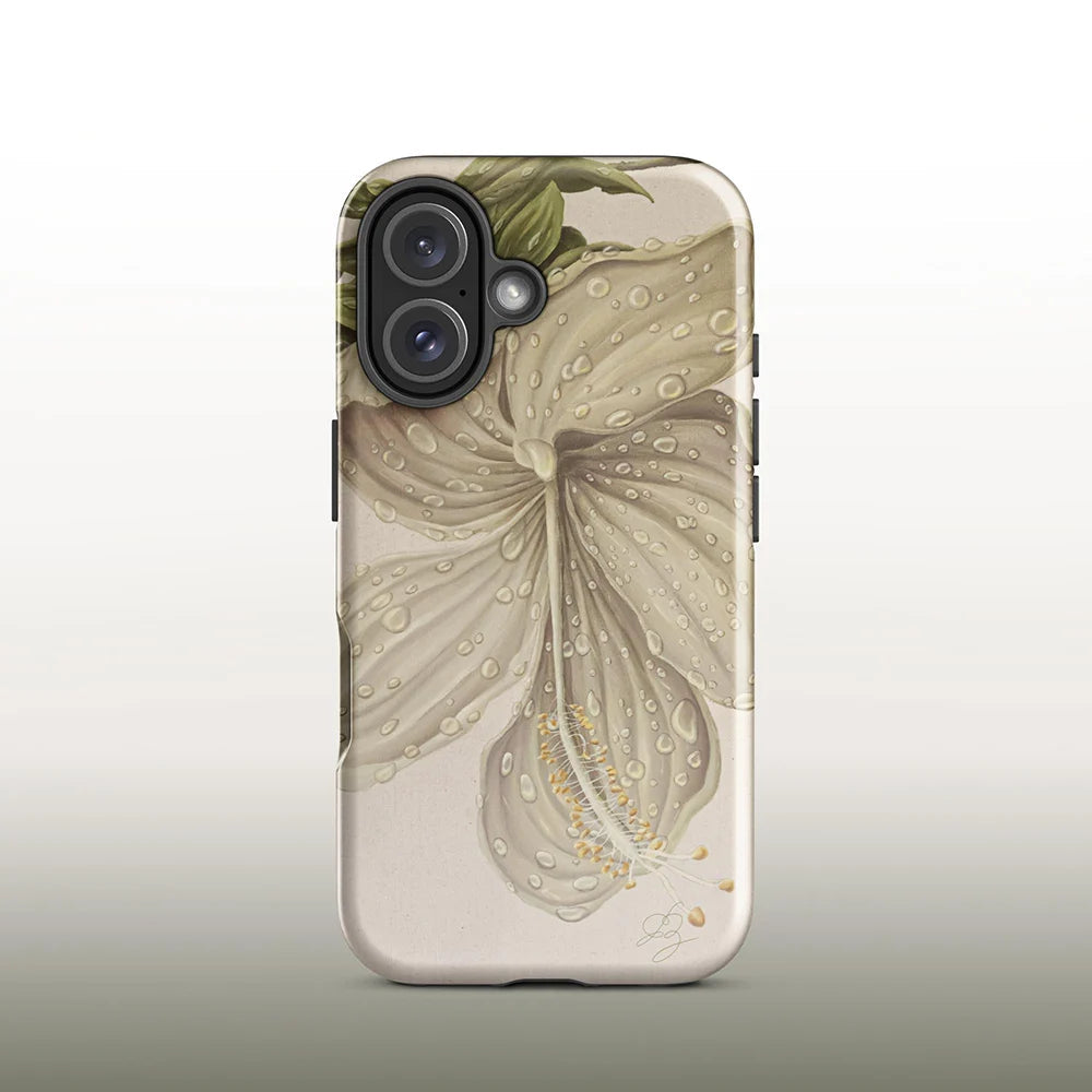 Elegant iPhone Case | After the Rain Artlyheart