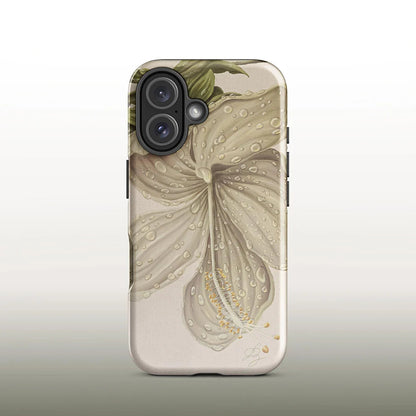 Elegant iPhone Case | After the Rain Artlyheart