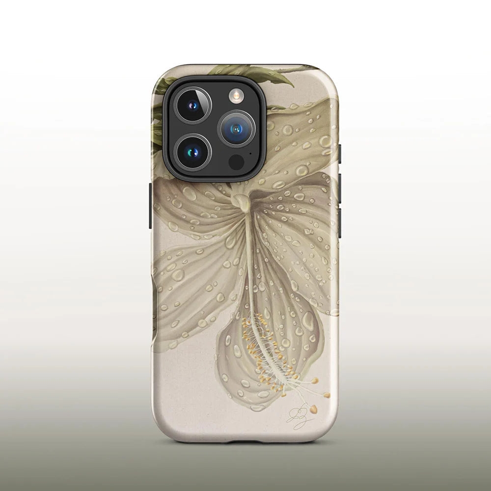 Elegant iPhone Case | After the Rain Artlyheart
