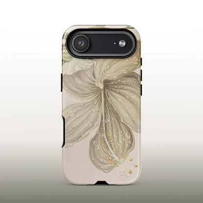 Elegant iPhone Case | After the Rain Artlyheart