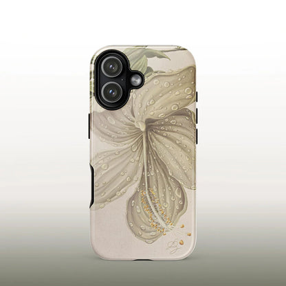 Elegant iPhone Case | After the Rain Artlyheart