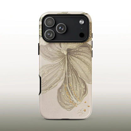 Elegant iPhone Case | After the Rain Artlyheart