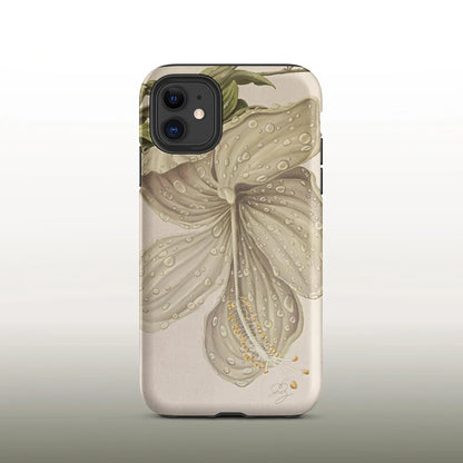 Elegant iPhone Case | After the Rain Artlyheart