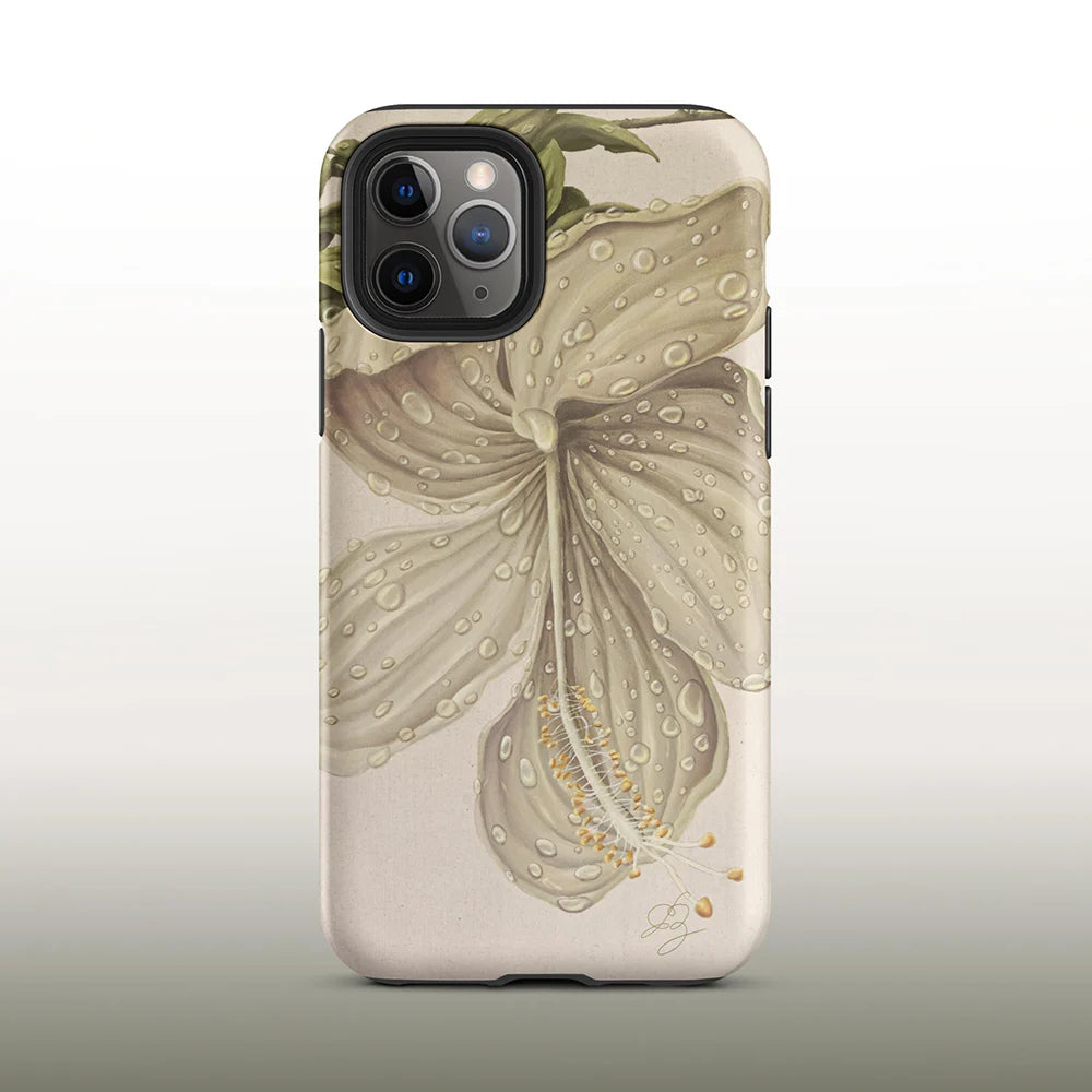 Elegant iPhone Case | After the Rain Artlyheart
