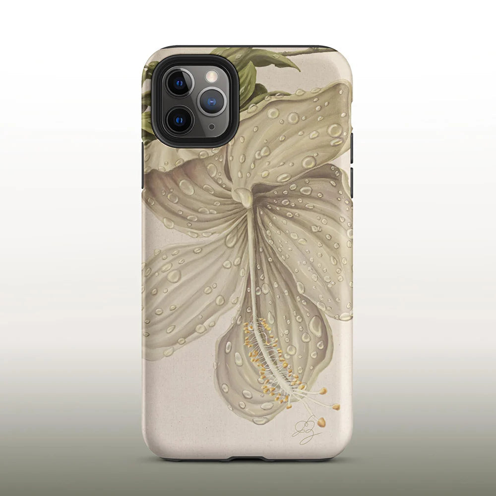 Elegant iPhone Case | After the Rain Artlyheart