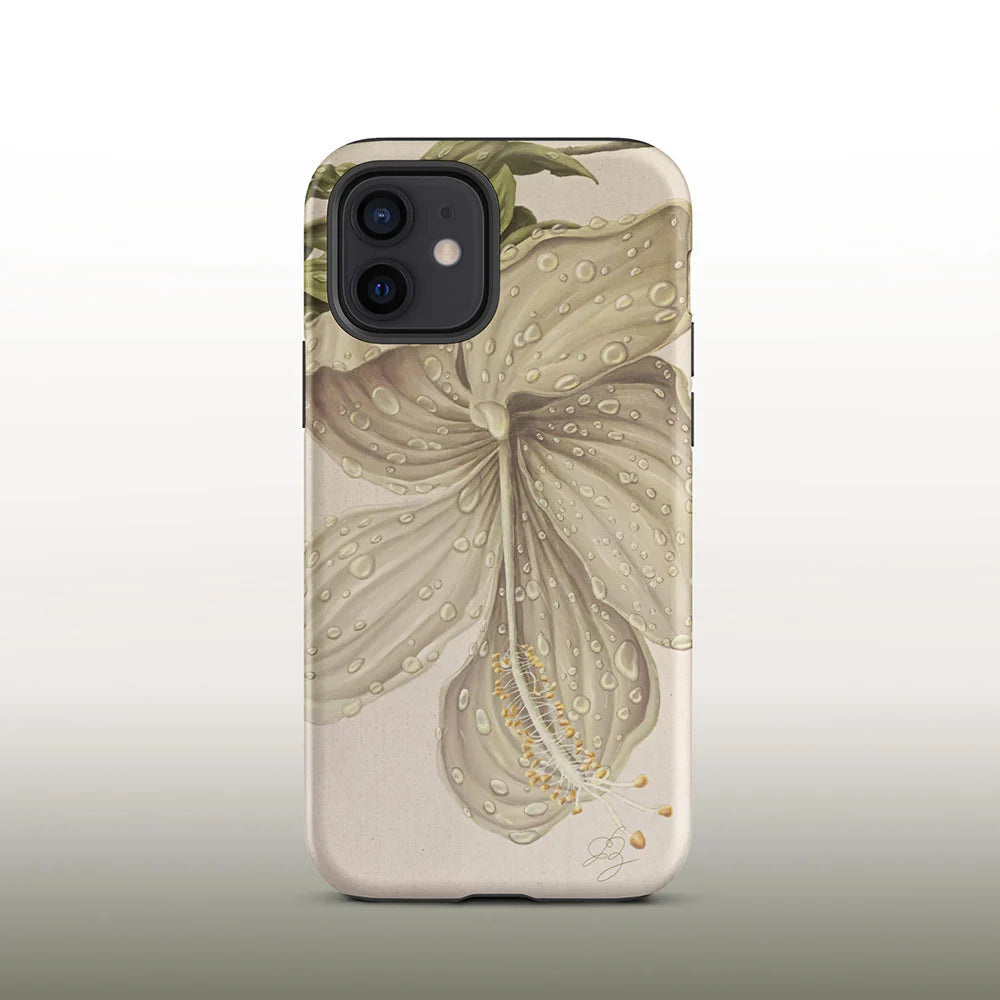 Elegant iPhone Case | After the Rain Artlyheart