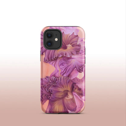 Lovely iPhone Case | Eternal Cattleyas Artlyheart