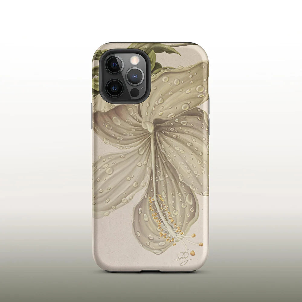 Elegant iPhone Case | After the Rain Artlyheart