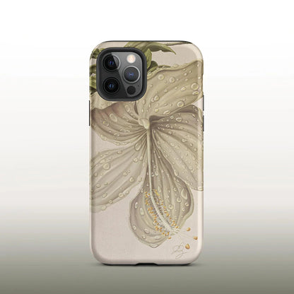 Elegant iPhone Case | After the Rain Artlyheart