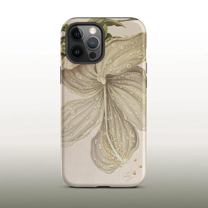 Elegant iPhone Case | After the Rain Artlyheart