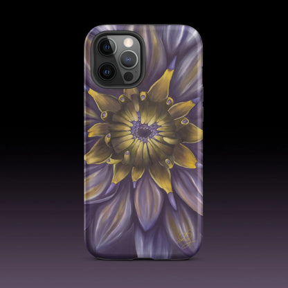 Heart of Serendipity – iPhone Case