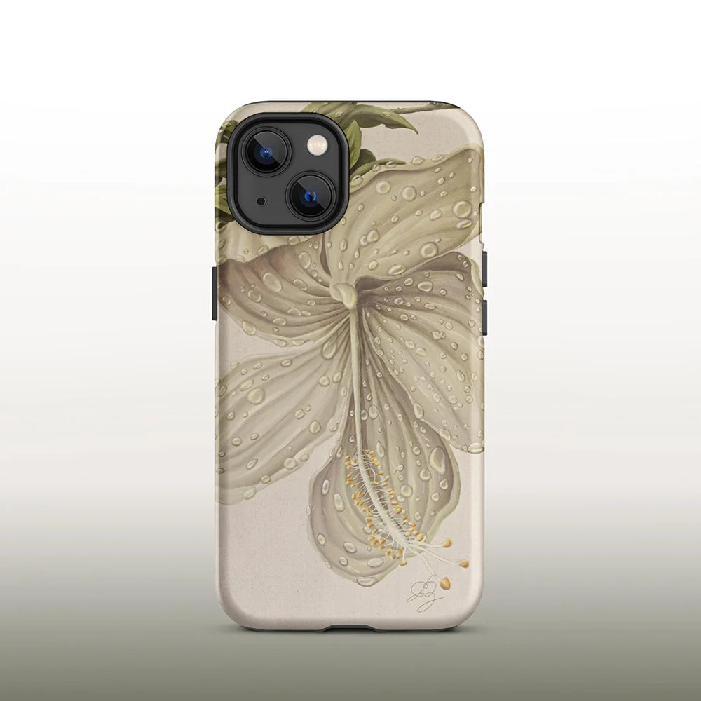Elegant iPhone Case | After the Rain Artlyheart