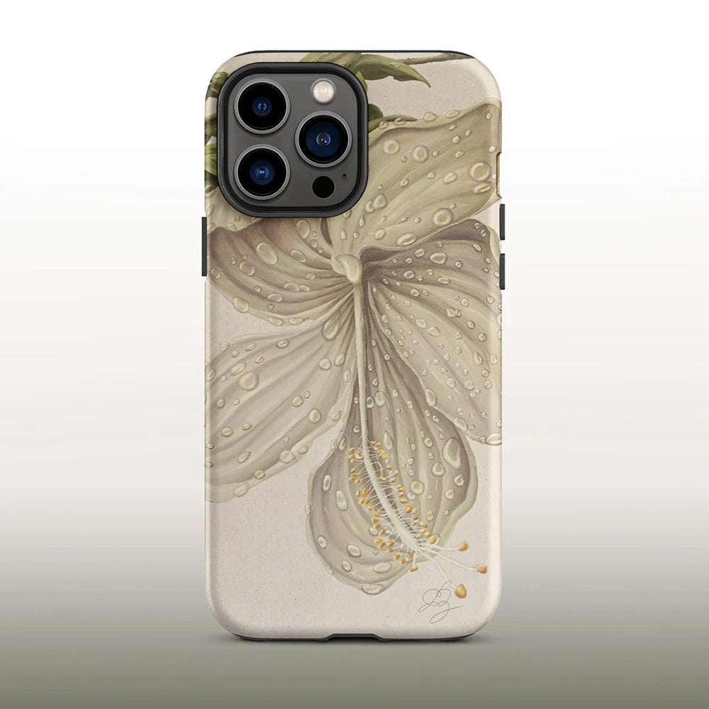 Elegant iPhone Case | After the Rain Artlyheart