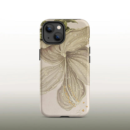 Elegant iPhone Case | After the Rain Artlyheart