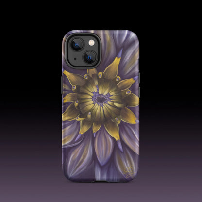 Heart of Serendipity – iPhone Case