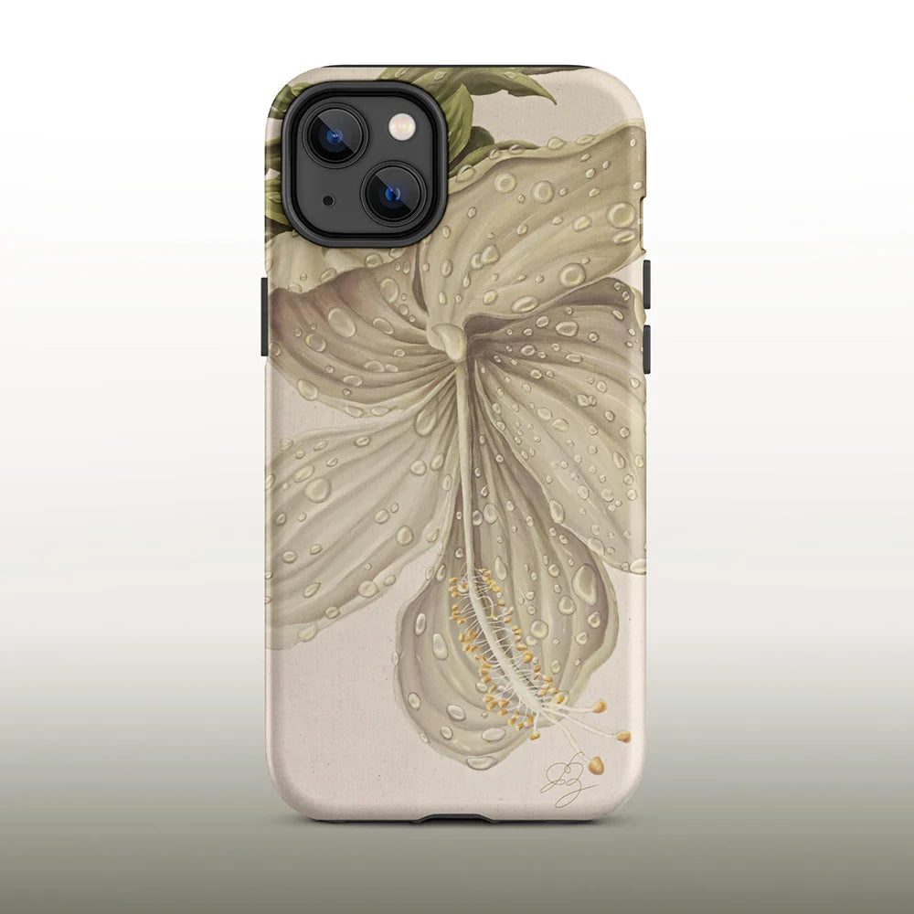 Elegant iPhone Case | After the Rain Artlyheart