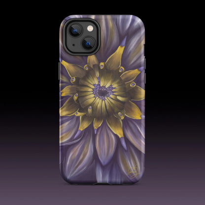 Heart of Serendipity – iPhone Case