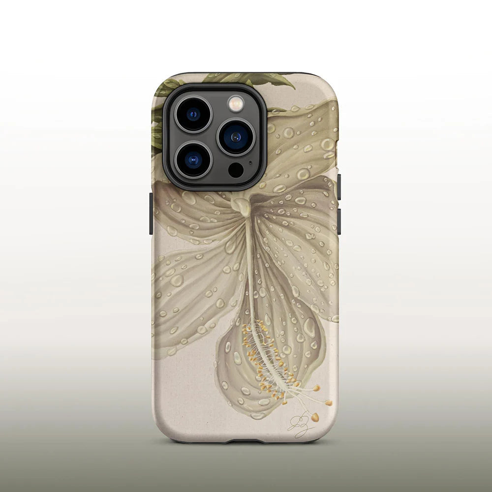 Elegant iPhone Case | After the Rain Artlyheart