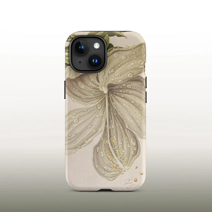 Elegant iPhone Case | After the Rain Artlyheart