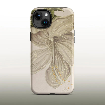 Elegant iPhone Case | After the Rain Artlyheart