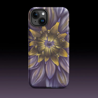 Heart of Serendipity – iPhone Case