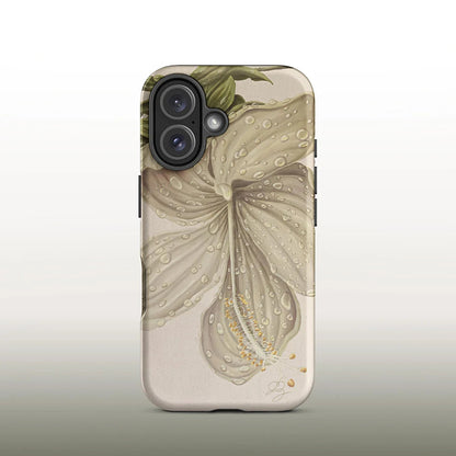Elegant iPhone Case | After the Rain Artlyheart