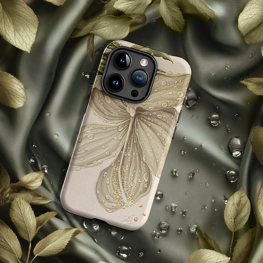 Elegant iPhone Case | After the Rain Artlyheart