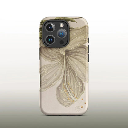 Elegant iPhone Case | After the Rain Artlyheart