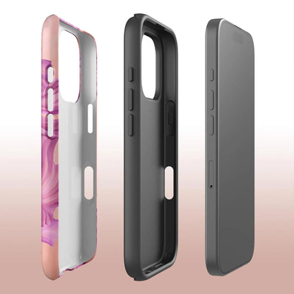 Lovely iPhone Case | Eternal Cattleyas Artlyheart