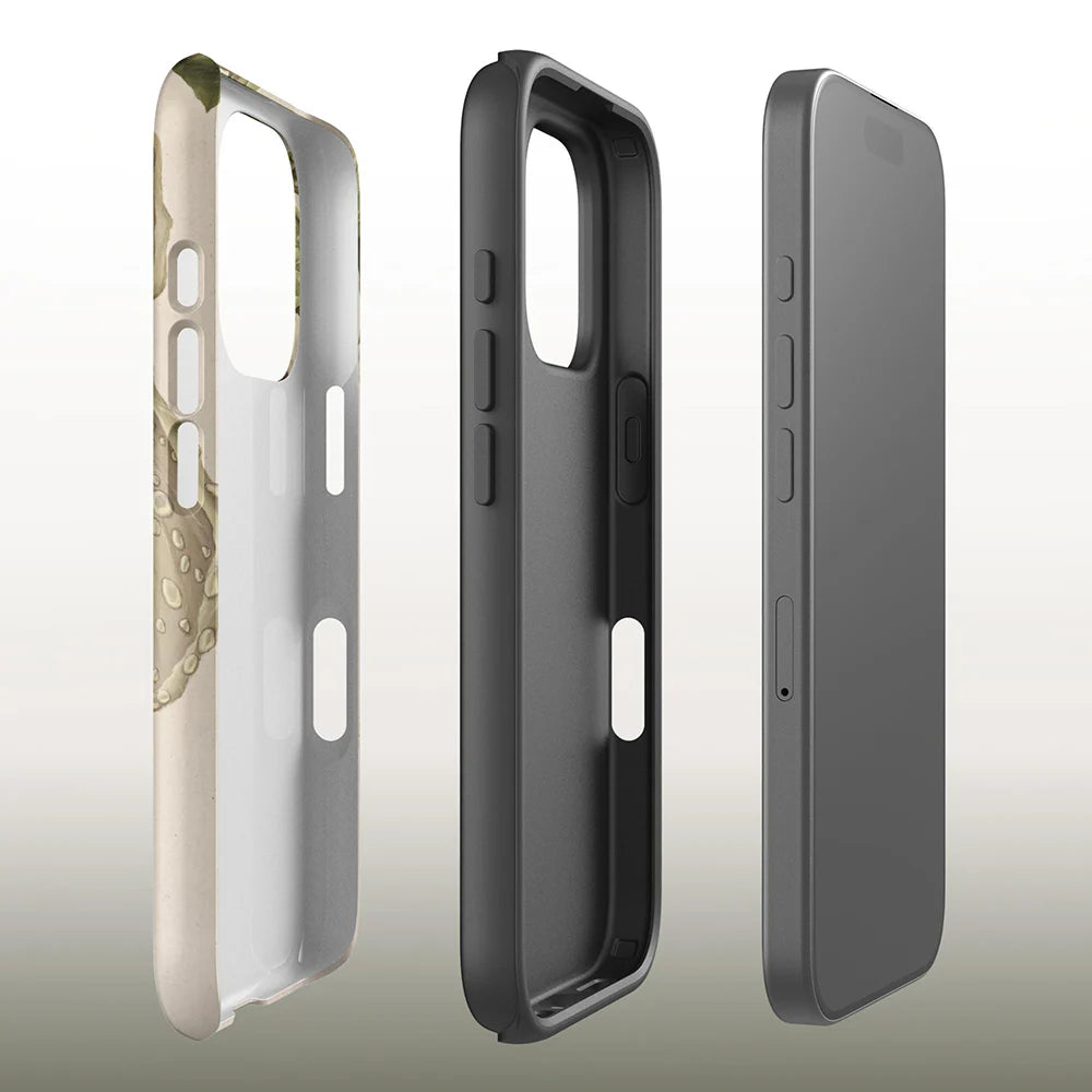 Elegant iPhone Case | After the Rain Artlyheart